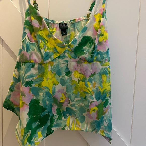 Target Flowy Tank - Picture 2 of 4